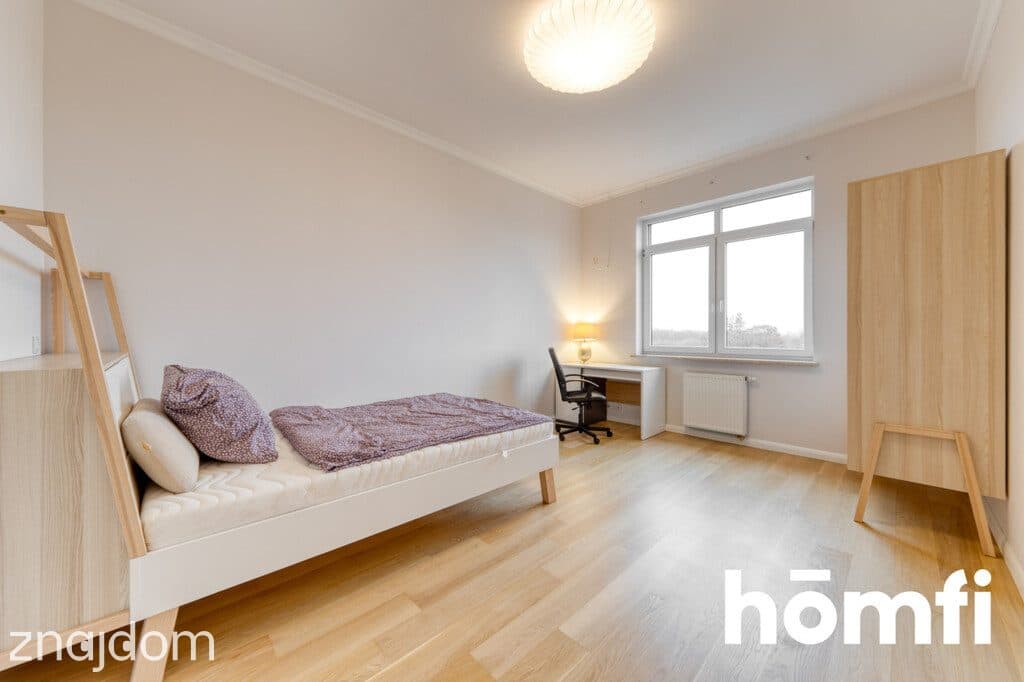 Przestronny apartament 116 m² z tarasem i garażem - zdjęcie 17