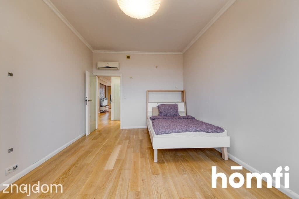 Przestronny apartament 116 m² z tarasem i garażem - zdjęcie 18