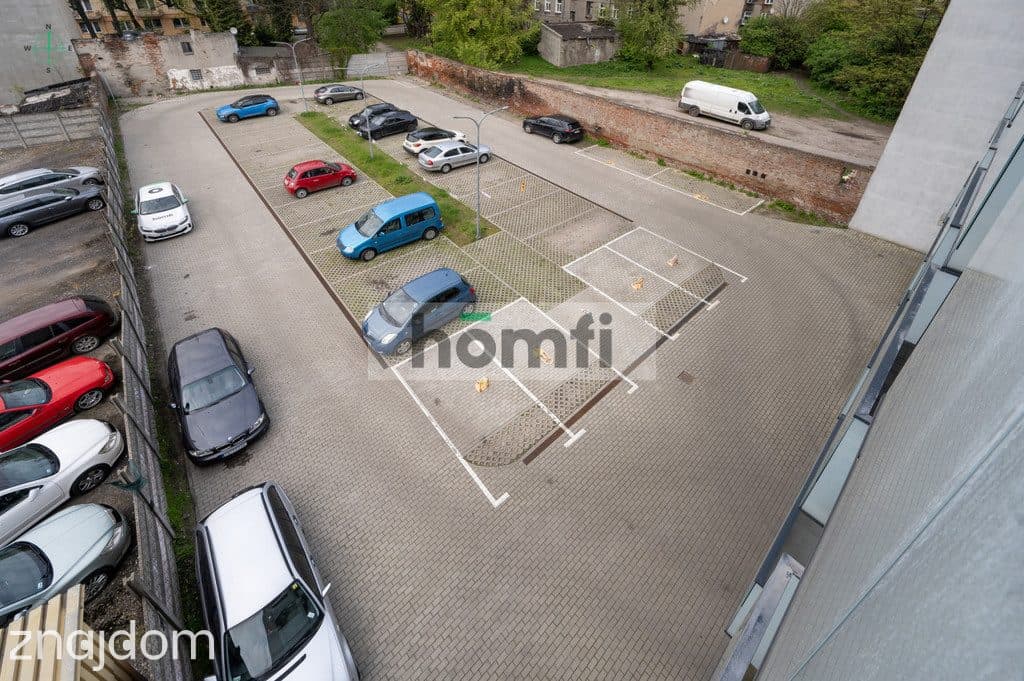 Mieszkanie w stanie deweloperskim Stary Rynek - zdjęcie 14