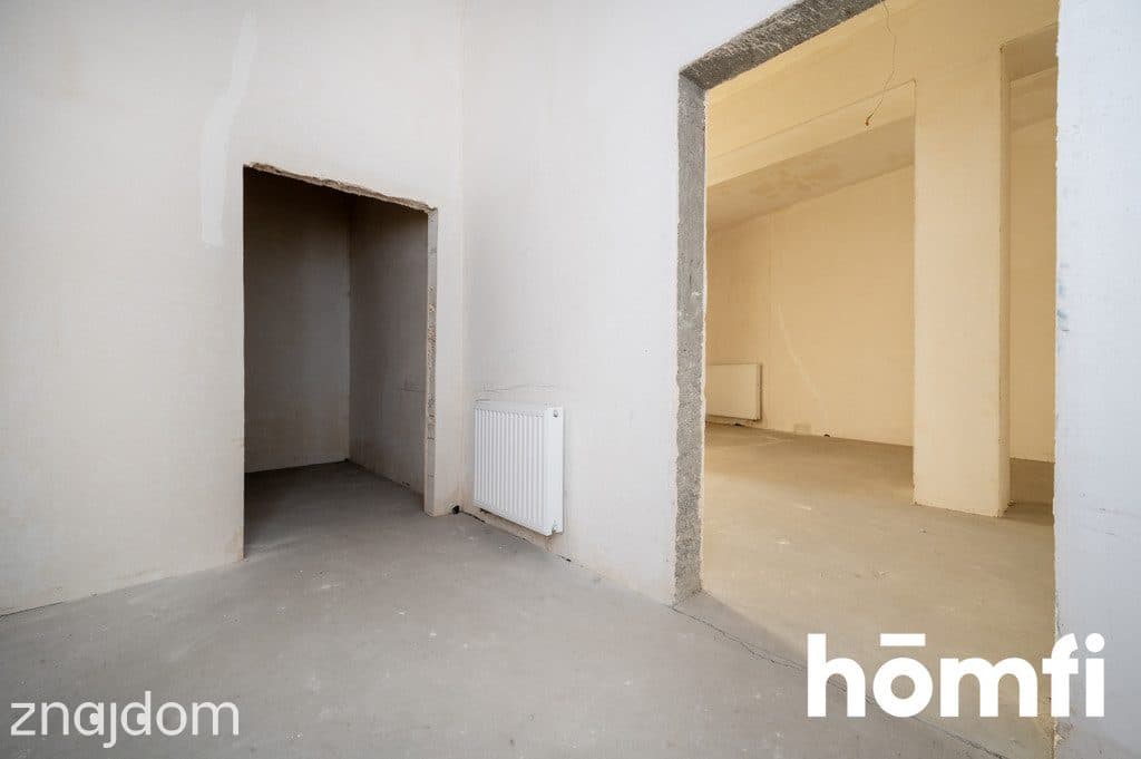 Lokal użytkowy blisko Manufaktury o pow. 93,41 m² - zdjęcie 9