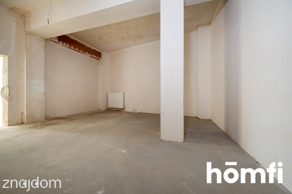 Lokal użytkowy blisko Manufaktury o pow. 93,41 m² - zdjęcie 10