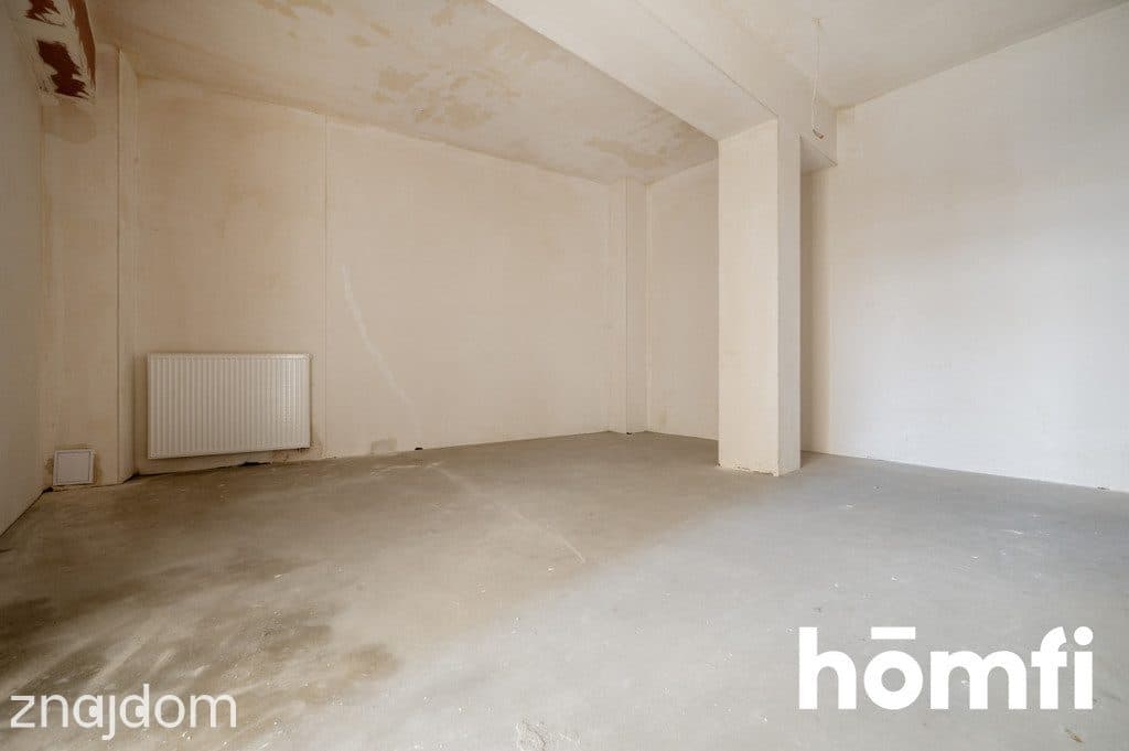 Lokal użytkowy blisko Manufaktury o pow. 93,41 m² - zdjęcie 11