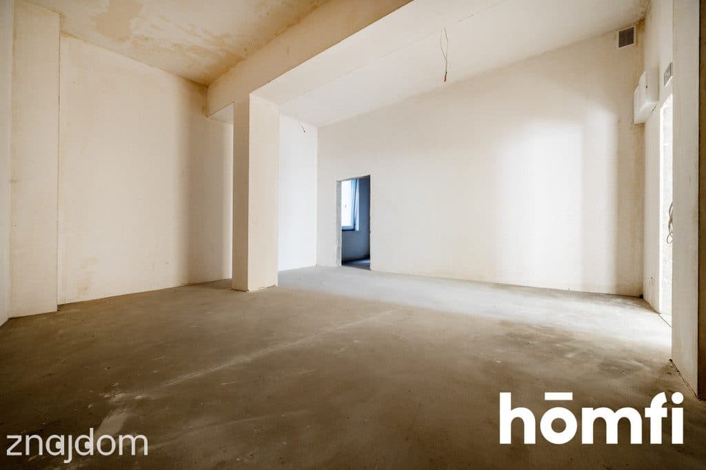 Lokal użytkowy blisko Manufaktury o pow. 93,41 m² - zdjęcie 12