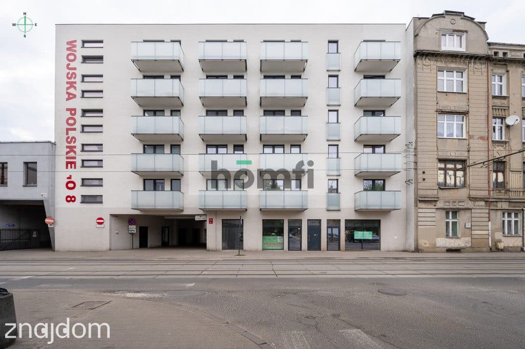 Lokal użytkowy blisko Manufaktury o pow. 93,41 m² - zdjęcie 13
