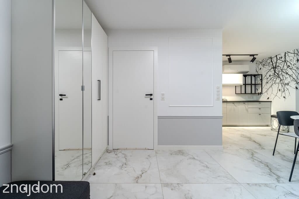 Apartament w Śródmieściu - zdjęcie 5