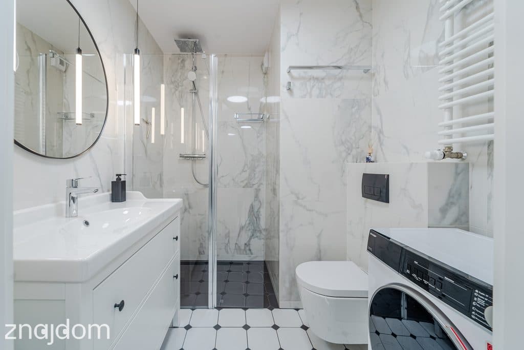 Apartament w Śródmieściu - zdjęcie 6