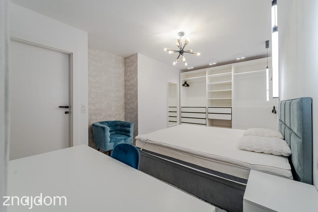 Apartament w Śródmieściu - zdjęcie 9