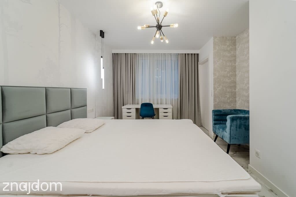 Apartament w Śródmieściu - zdjęcie 10