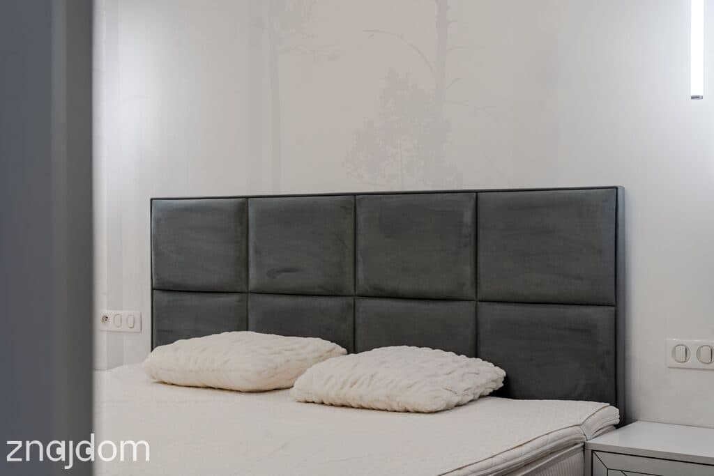 Apartament w Śródmieściu - zdjęcie 11