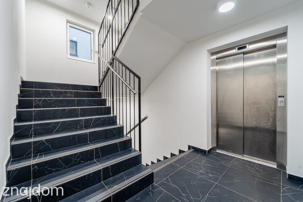 Apartament w Śródmieściu - zdjęcie 15