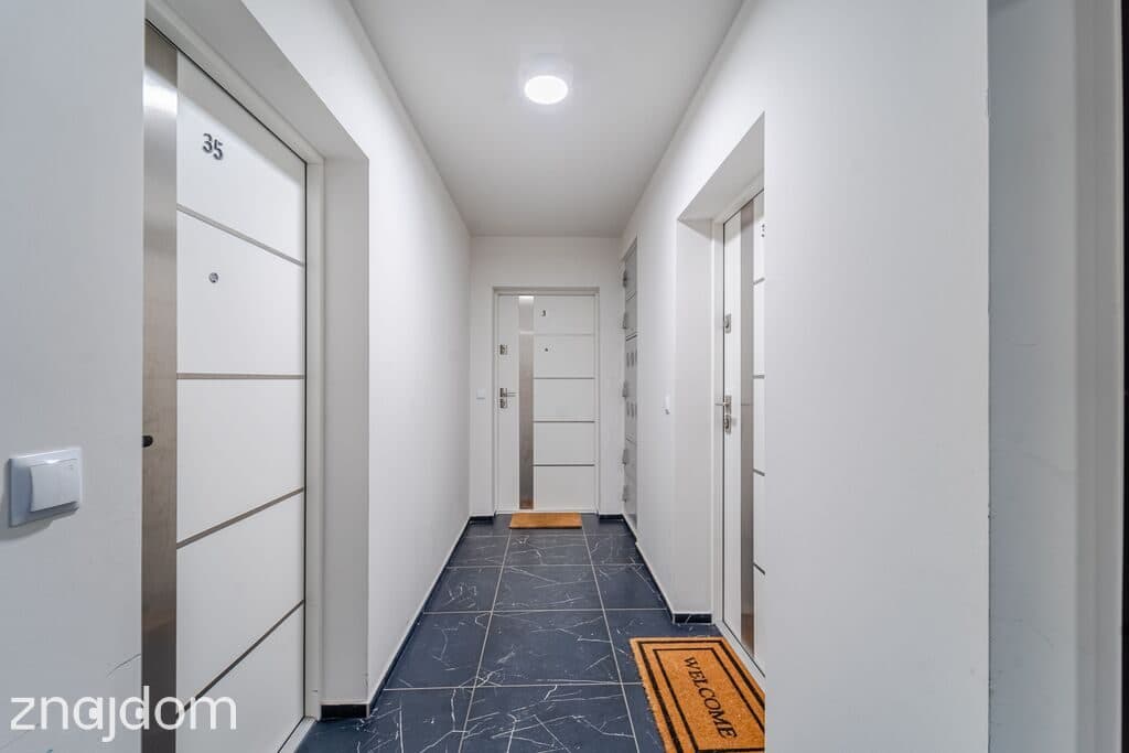 Apartament w Śródmieściu - zdjęcie 16
