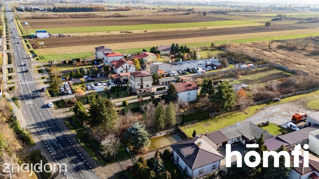 DZIAŁKA ROLNA W RAJCU SZLACHECKIM - zdjęcie 2