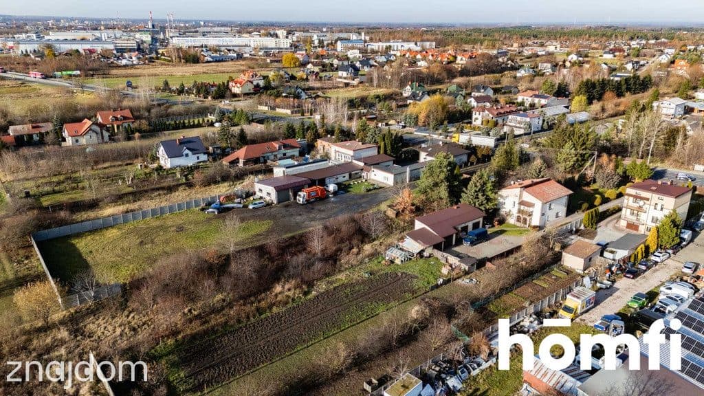 DZIAŁKA ROLNA W RAJCU SZLACHECKIM - zdjęcie 6