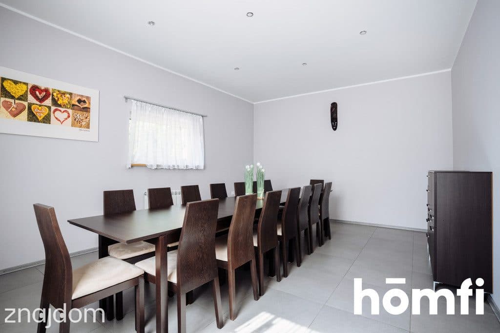 Dom z kortem tenisowym i 5000 m² działki - zdjęcie 14