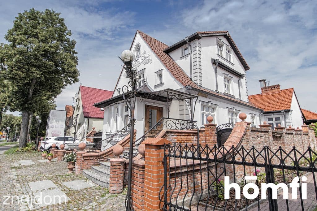 SZCZECINEK, DOM, INWESTYCJA, JEZIORO, BUNKIER - zdjęcie 3