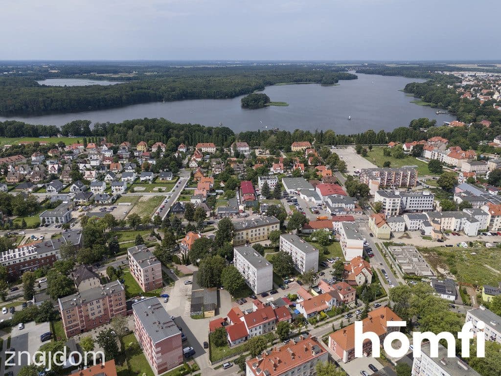 SZCZECINEK, DOM, INWESTYCJA, JEZIORO, BUNKIER - zdjęcie 5