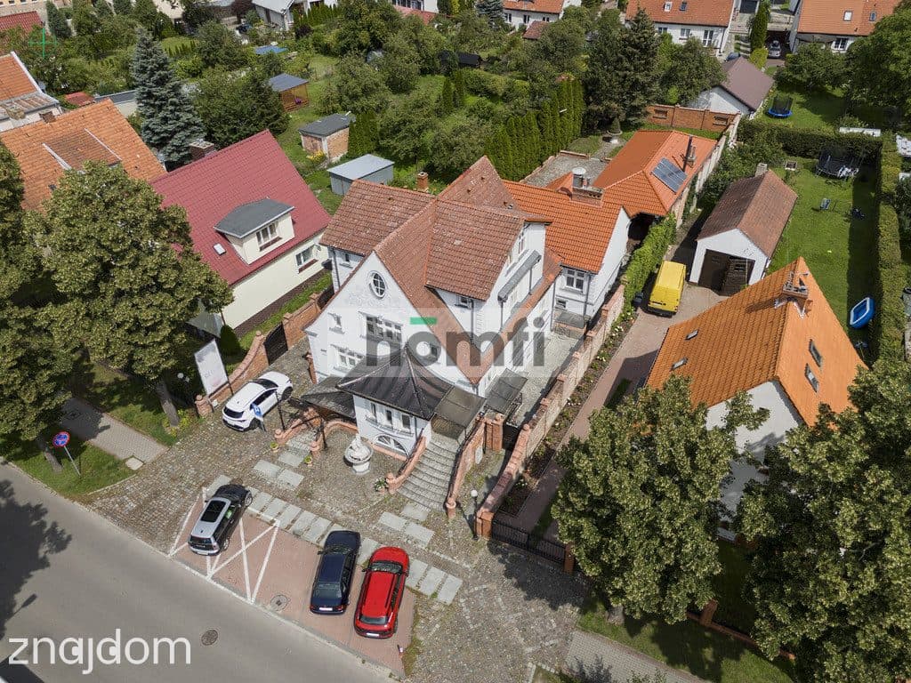 SZCZECINEK, DOM, INWESTYCJA, JEZIORO, BUNKIER - zdjęcie 20