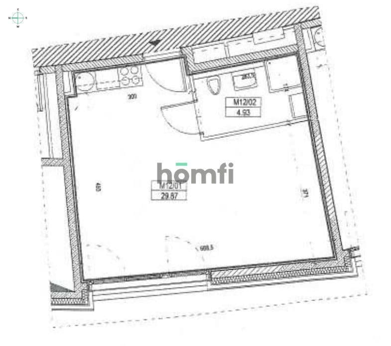 APARTAMENT INWESTYCYJNY | STARE PODGÓRZE | FV - zdjęcie 18