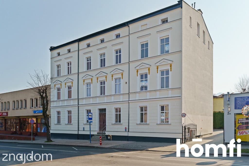 Wyjątkowe mieszkanie w odrestaurowanej kamienicy - zdjęcie 3