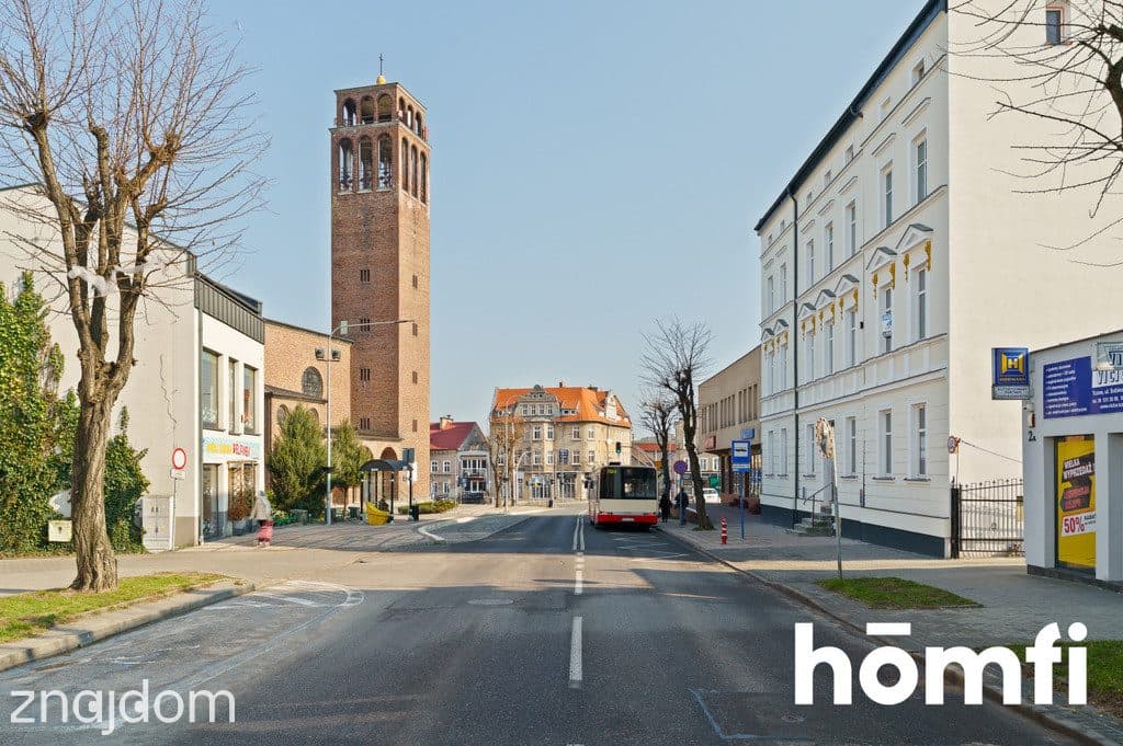 Wyjątkowe mieszkanie w odrestaurowanej kamienicy - zdjęcie 4