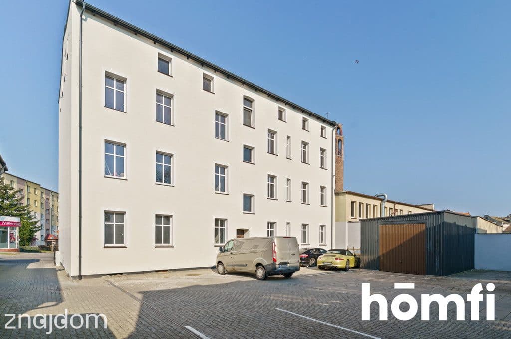 Wyjątkowe mieszkanie w odrestaurowanej kamienicy - zdjęcie 5