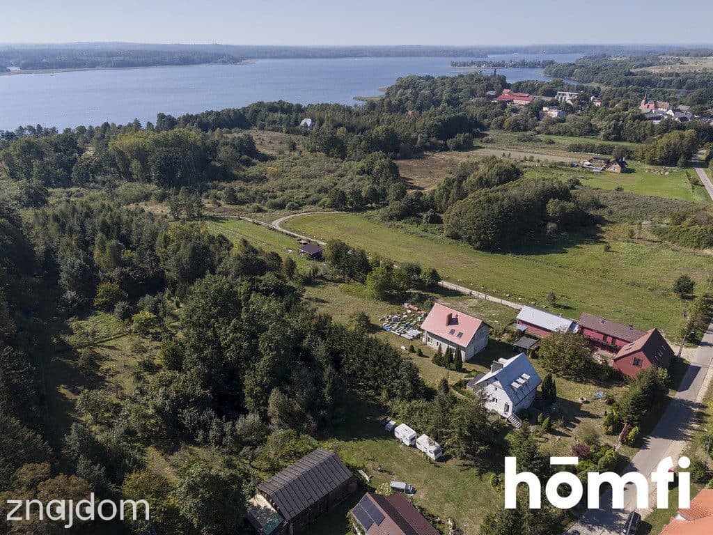 2 domy Jezioro Lubie Złocieniec Drawsko Pomorskie! - zdjęcie 2