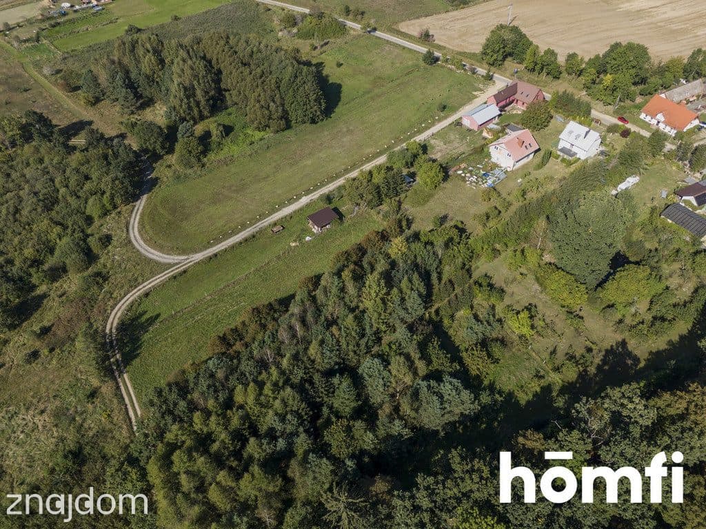 2 domy Jezioro Lubie Złocieniec Drawsko Pomorskie! - zdjęcie 14