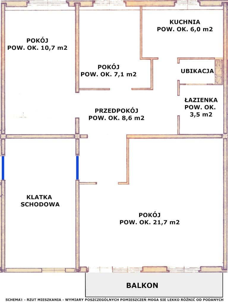 Zielony LSM Twoim Miejscem - zdjęcie 14