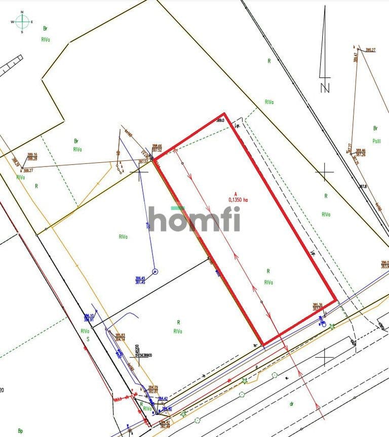 WIDOK NA GÓRY | MPZP. MEDIA, DROGRA ASFALTOWA - zdjęcie 4
