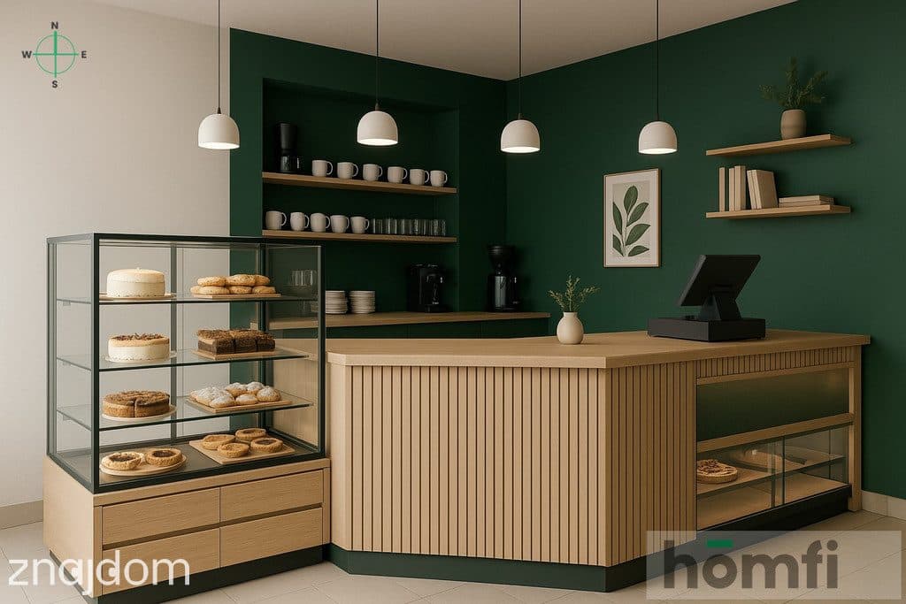 Lokal na sprzedaż w centrum Chełma