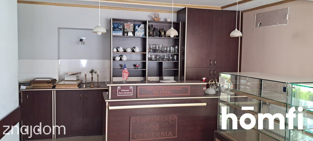 Lokal na sprzedaż w centrum Chełma - zdjęcie 2