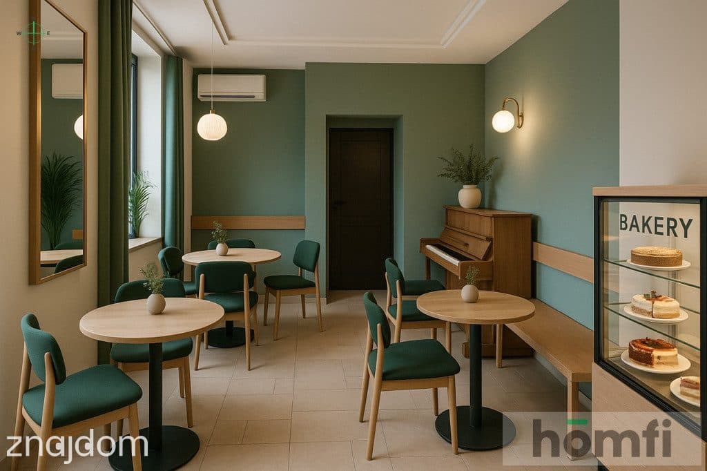 Lokal na sprzedaż w centrum Chełma - zdjęcie 3