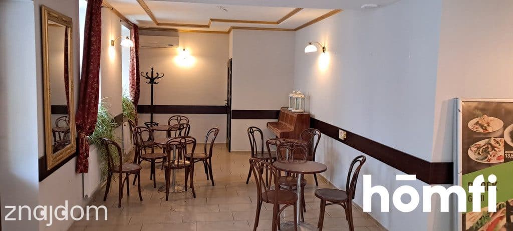 Lokal na sprzedaż w centrum Chełma - zdjęcie 4