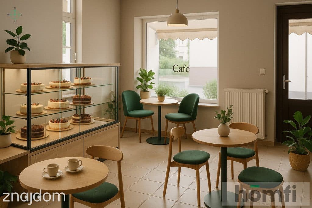 Lokal na sprzedaż w centrum Chełma - zdjęcie 9