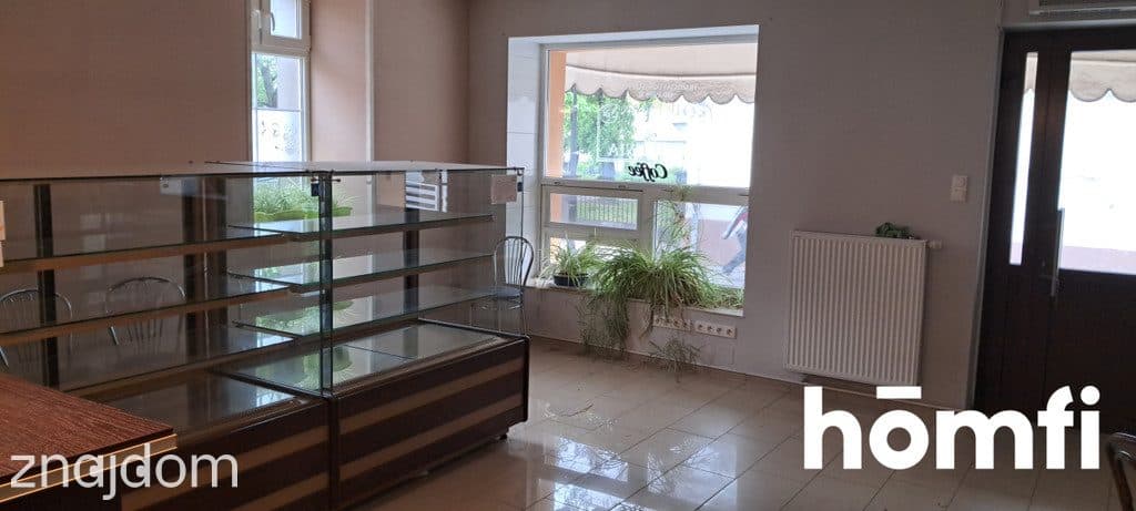 Lokal na sprzedaż w centrum Chełma - zdjęcie 10