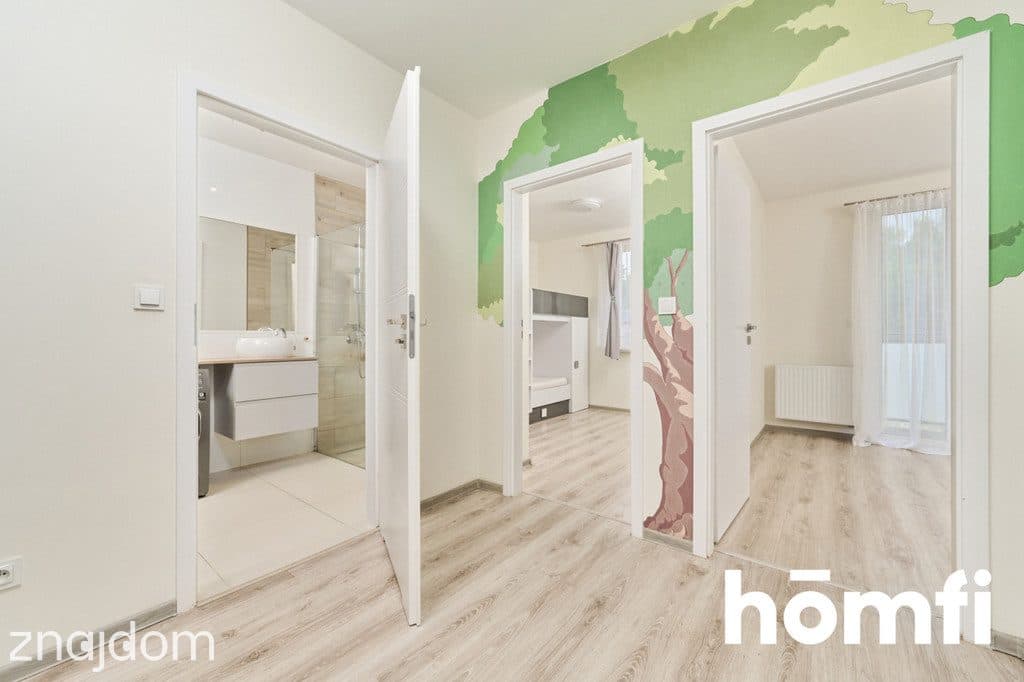 Dwupoziomowe mieszkanie, 5 pokoi, 120m2, ul Główna - zdjęcie 6