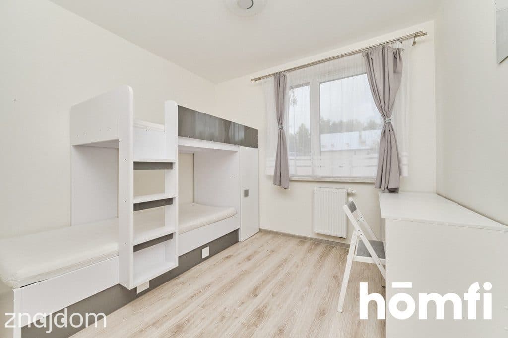Dwupoziomowe mieszkanie, 5 pokoi, 120m2, ul Główna - zdjęcie 9