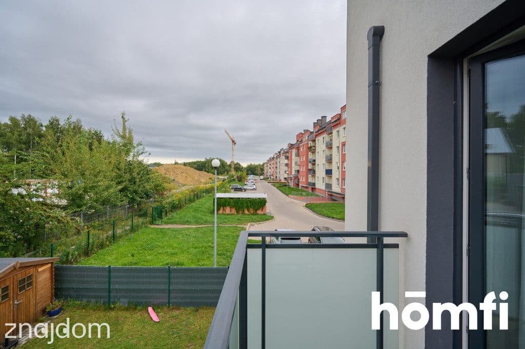 Dwupoziomowe mieszkanie, 5 pokoi, 120m2, ul Główna - zdjęcie 10