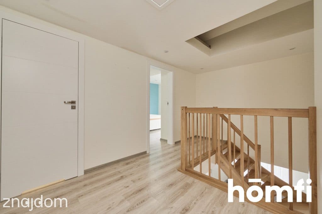 Dwupoziomowe mieszkanie, 5 pokoi, 120m2, ul Główna - zdjęcie 11