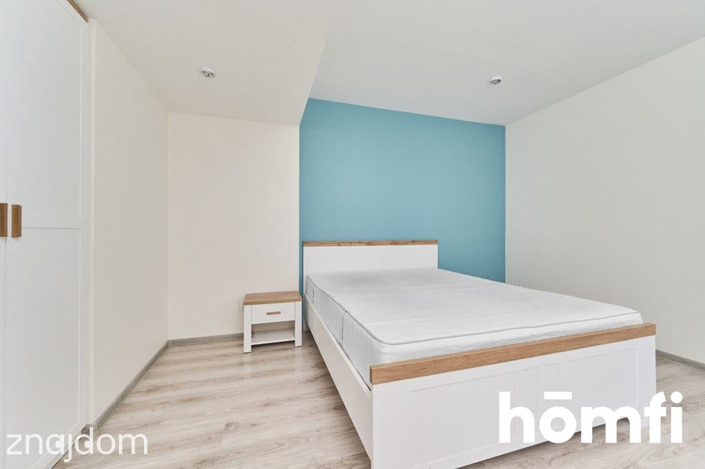 Dwupoziomowe mieszkanie, 5 pokoi, 120m2, ul Główna - zdjęcie 12