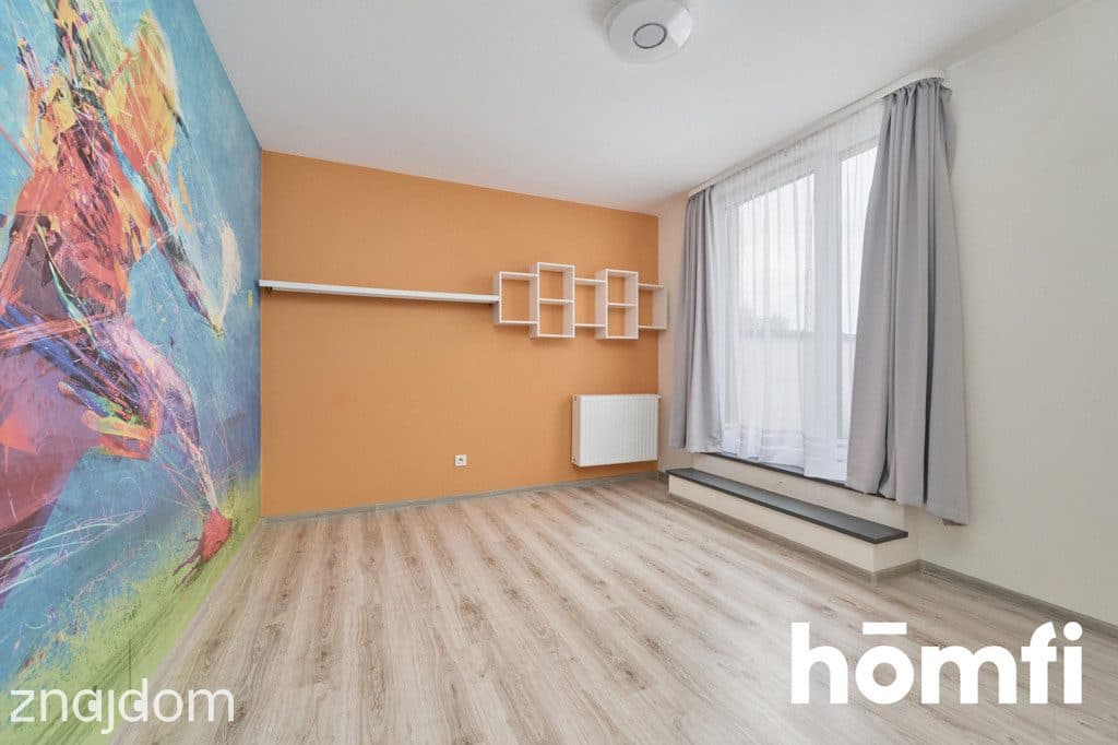 Dwupoziomowe mieszkanie, 5 pokoi, 120m2, ul Główna - zdjęcie 17