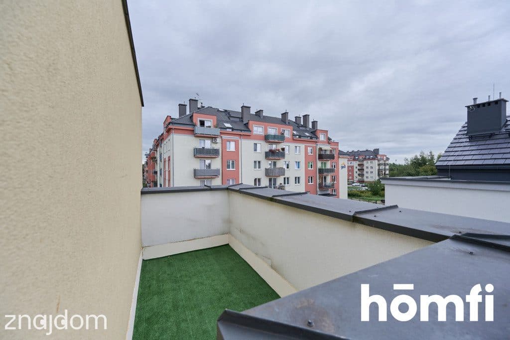 Dwupoziomowe mieszkanie, 5 pokoi, 120m2, ul Główna - zdjęcie 18