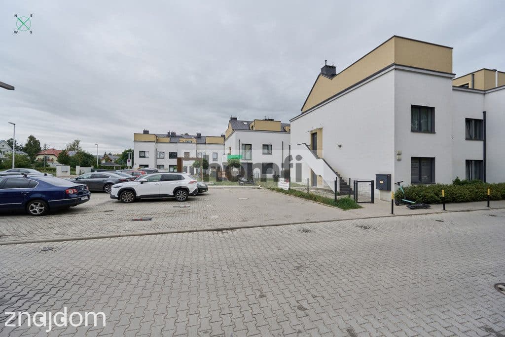 Dwupoziomowe mieszkanie, 5 pokoi, 120m2, ul Główna - zdjęcie 19