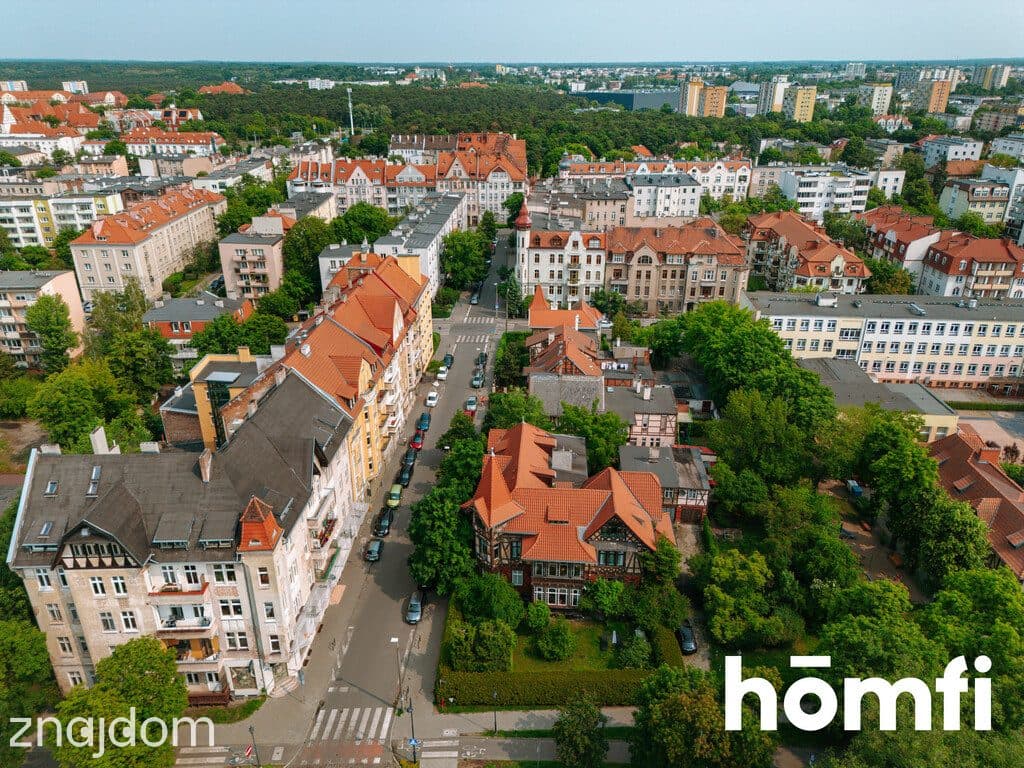 Pakiet inwestycyjny w centrum Torunia - zdjęcie 2