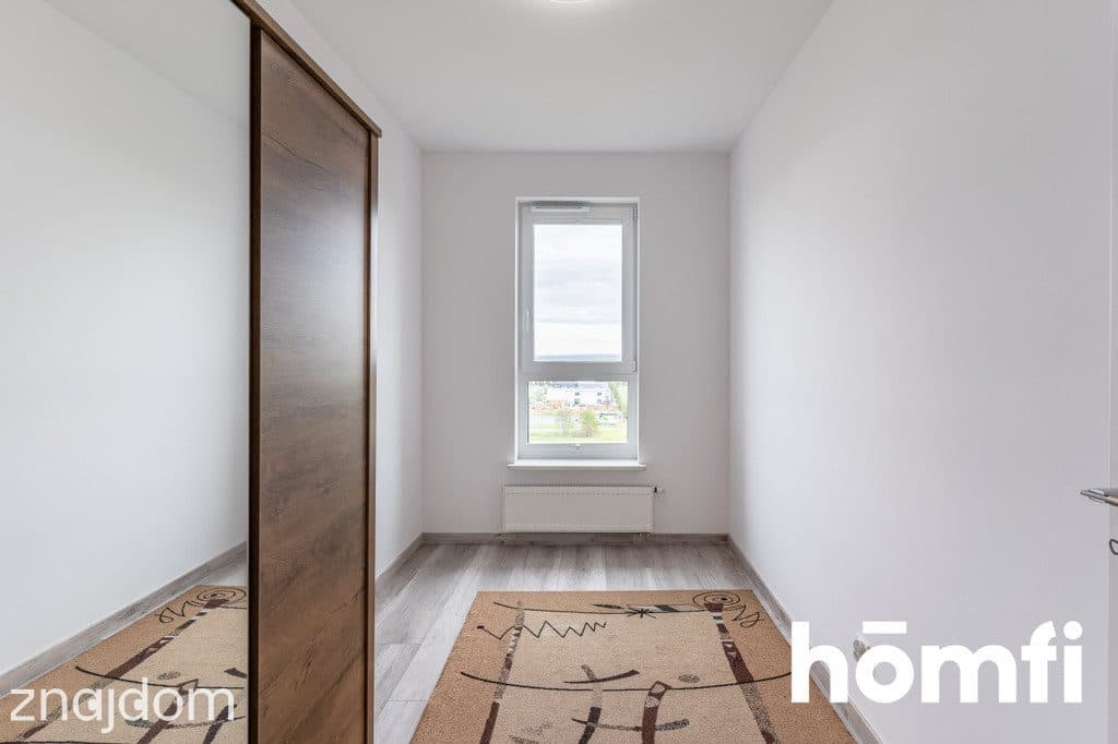 |Mieszkanie 3-pokojowe | Dworzysko Park | 55 m²| - zdjęcie 8