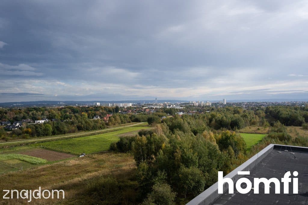 |Mieszkanie 3-pokojowe | Dworzysko Park | 55 m²| - zdjęcie 11