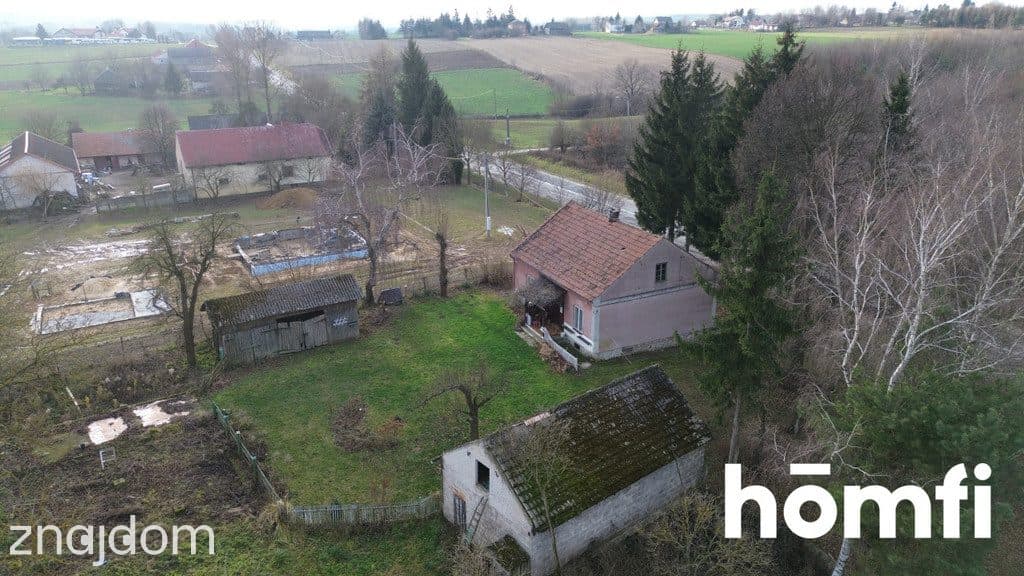 Wyjątkowe miejsce z ogromnym potencjałem – Lipówka - zdjęcie 8