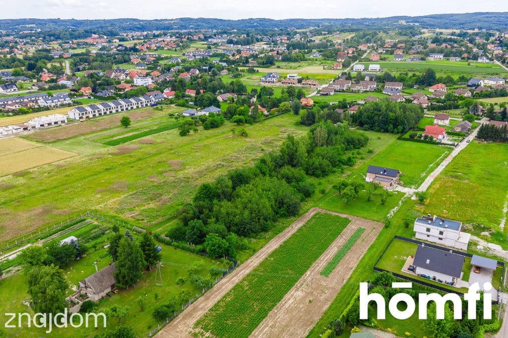 Wszystkie media| WZ pod 9 domów | 98ar - zdjęcie 7