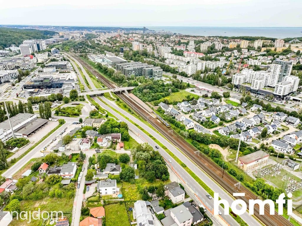 2 działki budowlane na Małym Kacku, ponad 1000m² - zdjęcie 15