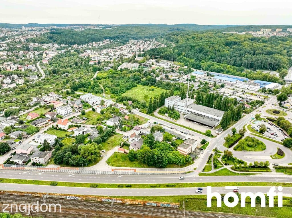 2 działki budowlane na Małym Kacku, ponad 1000m² - zdjęcie 16